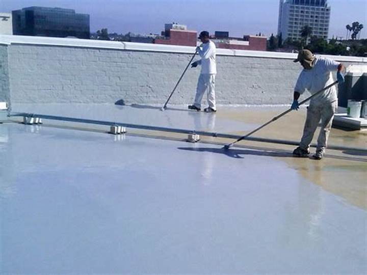 عازل مائي مع ضمان 10 سنوات الأحساء | أمان ضد التسرب