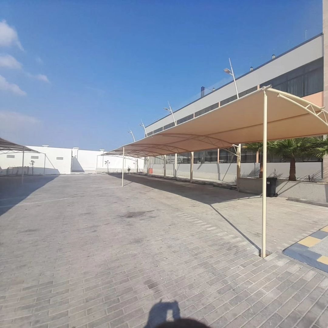 مظلات وسواتر الأحساء