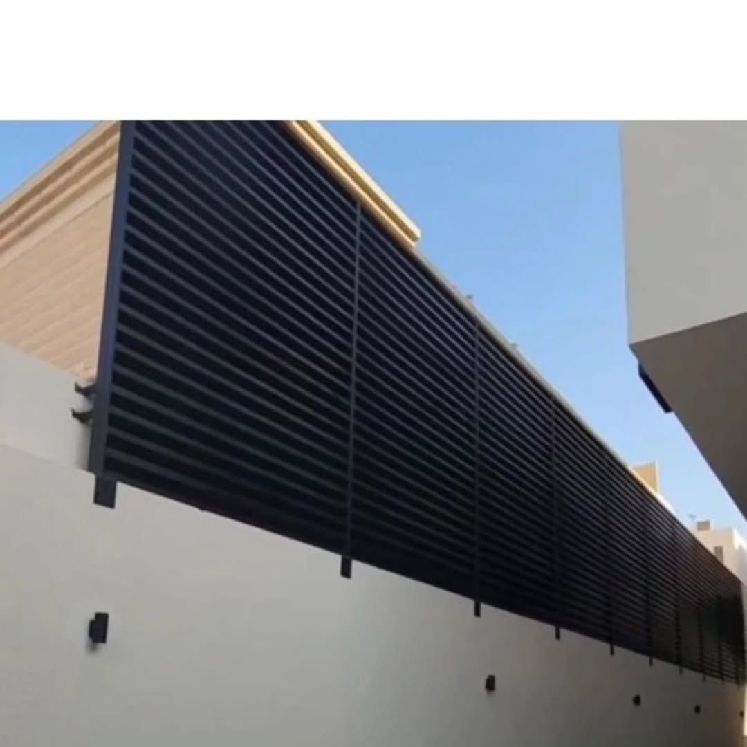 سواتر حديد الأحساء