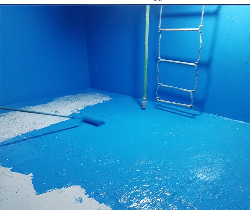 نوفر خدمات عزل خزانات ضد التسرب والحرارة للحفاظ على المياه نظيفة وآمنة مع استخدام مواد عزل عالية الجودة ومعتمدة.