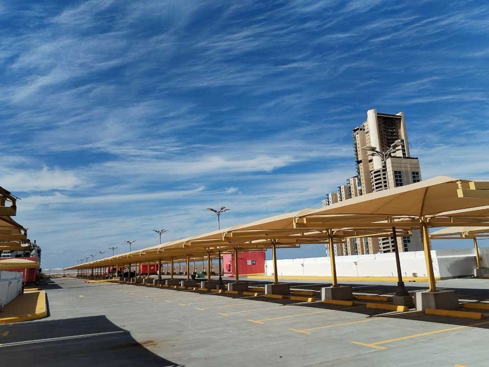 مظلات وسواتر الأحساء | خصم 20% لفترة محدودة