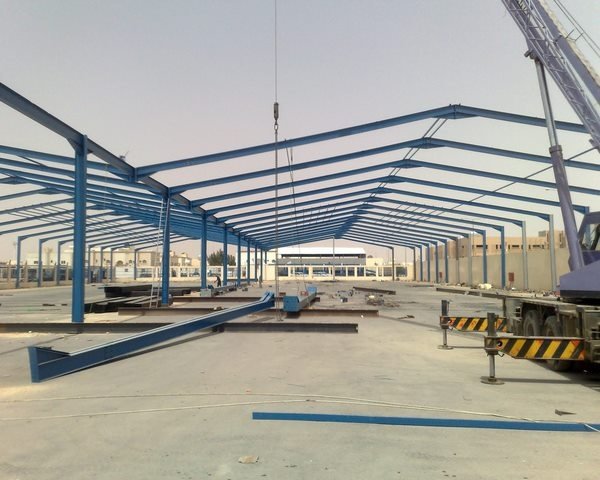 هناجر الأحساء